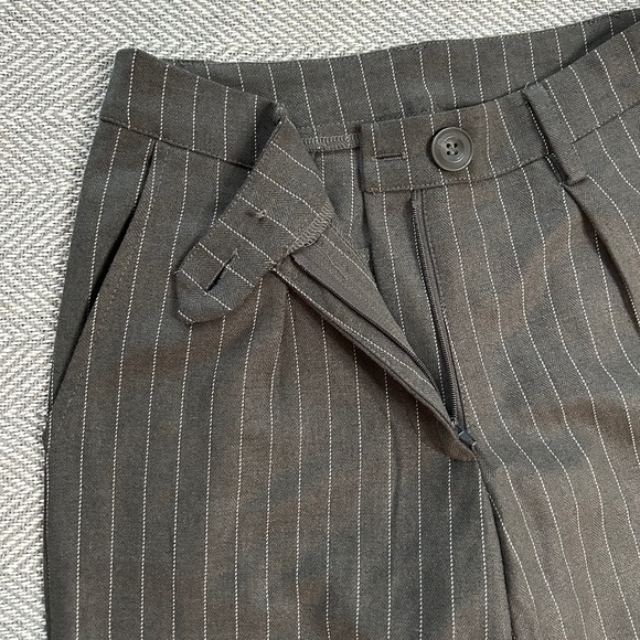 Forever 21⎪NWT Tailored Wide Leg Pant - Picture 6 of 9